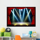 Spotlight Theatre Stage