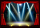 Spotlight Theatre Stage