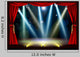 Spotlight Theatre Stage