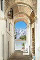 White Village Andalucia