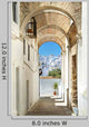 White Village Andalucia