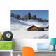 H Ttenparadies Wall Decal