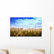 Canefield Flower Wall Decal