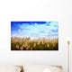 Canefield Flower Wall Decal