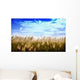 Canefield Flower Wall Decal