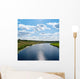 To River with Reflections