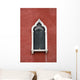 Venetian Window