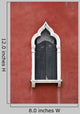 Venetian Window