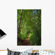 Duct Wall Decal