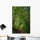 Duct Wall Decal