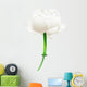 Vector Icon Flower Wall Mural