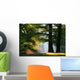 Sunset Park Wall Decal