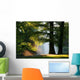 Sunset Park Wall Decal