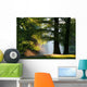 Sunset Park Wall Decal