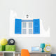Greek Style Windows
