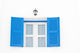 Greek Style Windows