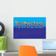 Technology Wall Decal