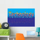 Technology Wall Decal
