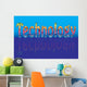 Technology Wall Decal
