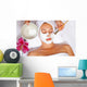 Spa Face Mask
