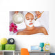 Spa Face Mask