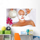 Spa Face Mask