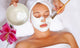 Spa Face Mask