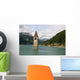 Church Graun Wall Decal