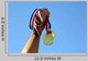 Gold Medal Winner