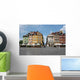Warschau Wall Decal