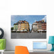Warschau Wall Decal