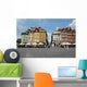 Warschau Wall Decal