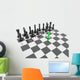 Chess Wall Decal
