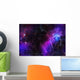 Deep or Outer Space Wall Mural