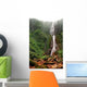 Grande Chute Carbet Wall Decal