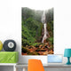 Grande Chute Carbet Wall Decal