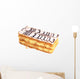 yarrow Wall Decal
