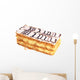yarrow Wall Decal