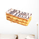 yarrow Wall Decal