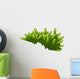 Vector Icon Coral Wall Decal