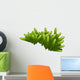 Vector Icon Coral Wall Decal