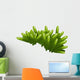 Vector Icon Coral Wall Decal