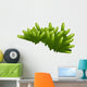 Vector Icon Coral Wall Decal