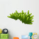 Vector Icon Coral Wall Decal