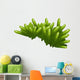 Vector Icon Coral Wall Decal