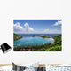 Cote L'atlantique L'ile Des Wall Decal
