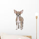 Chihuahua Wall Decal