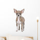 Chihuahua Wall Decal