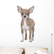 Chihuahua Wall Decal
