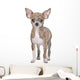 Chihuahua Wall Decal